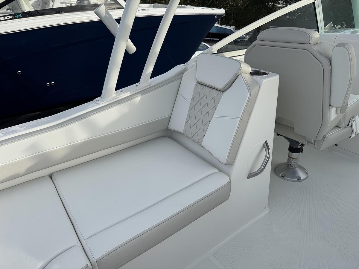 2026 World Cat 230SD