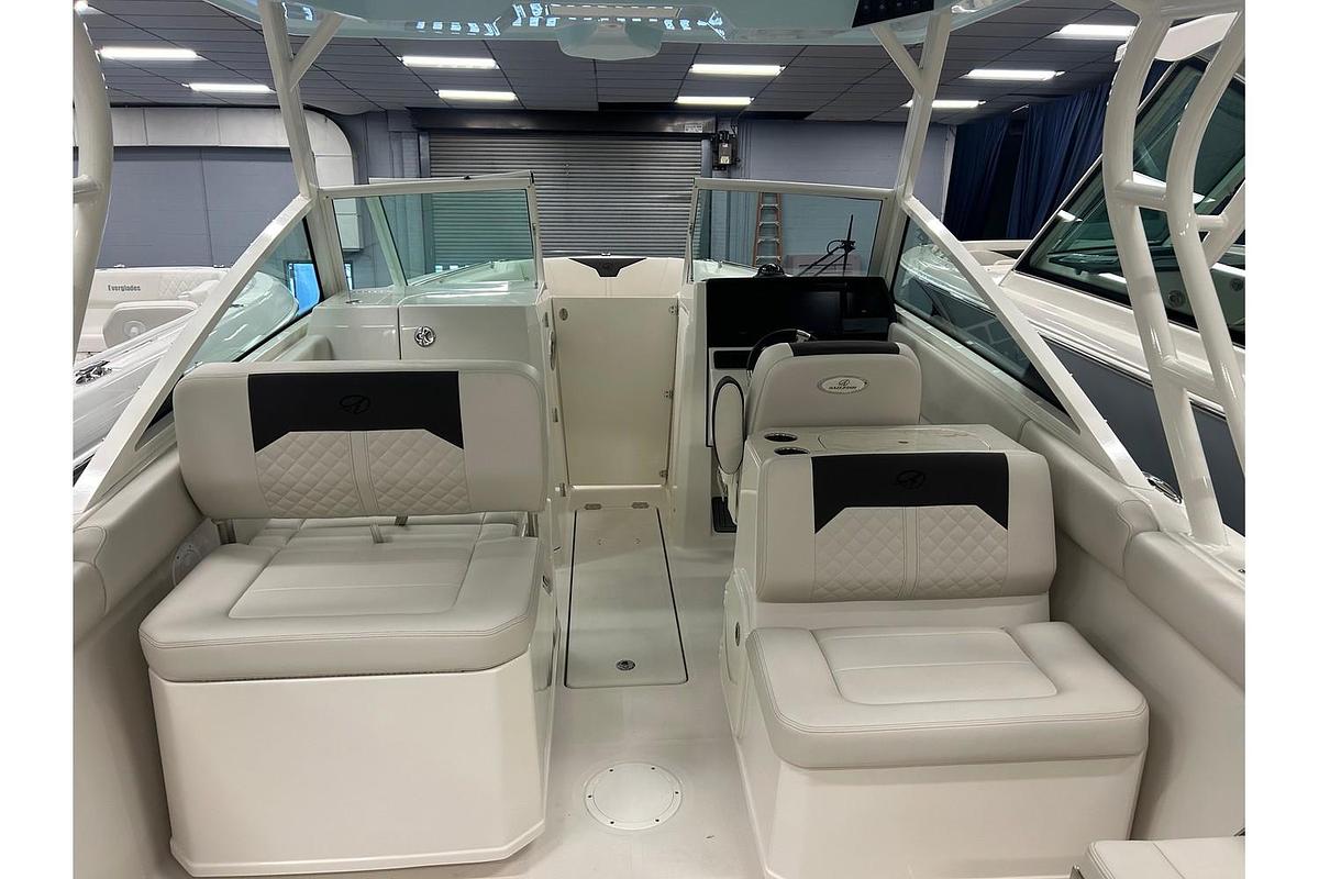 2024 Sailfish 276 DC