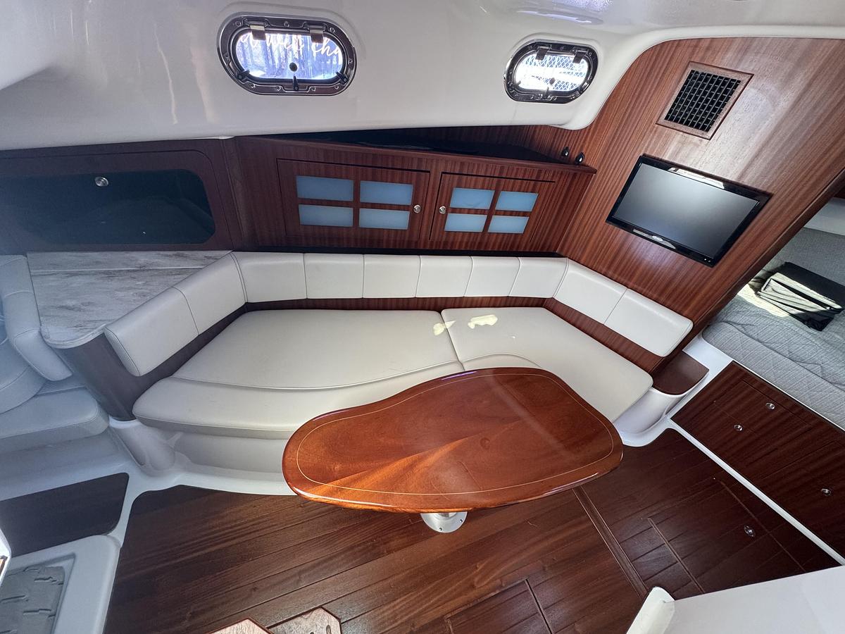 Used 2020 Pursuit 385OS