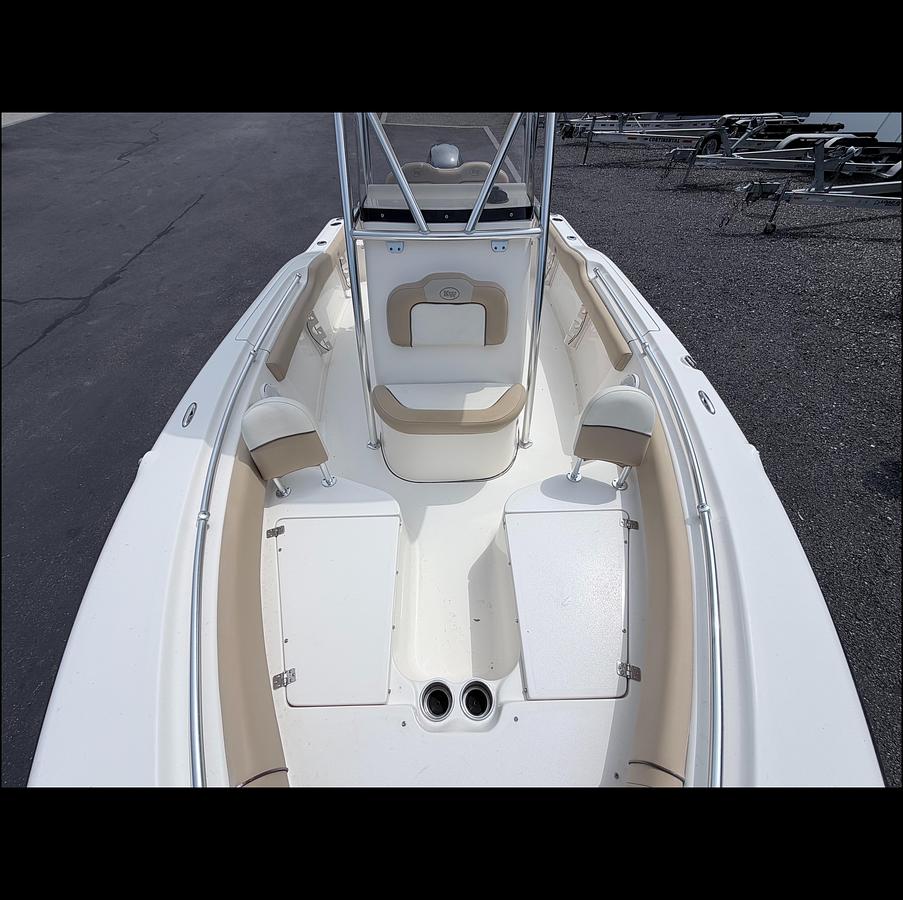 Used 2014 Key West 219 FS