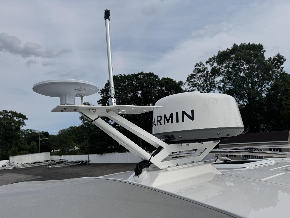 2026 Cutwater C-248 C