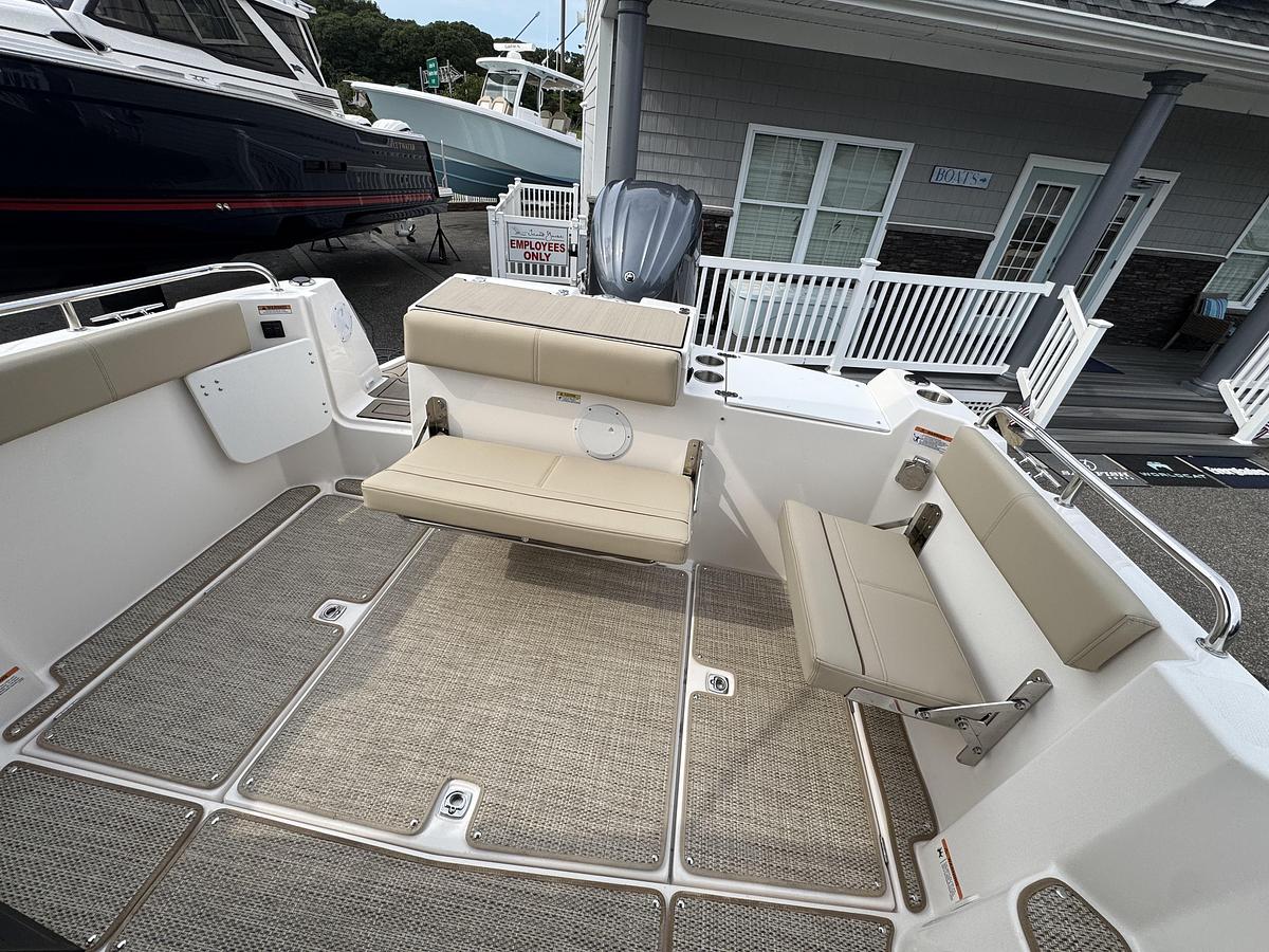 2026 Cutwater C-248 C