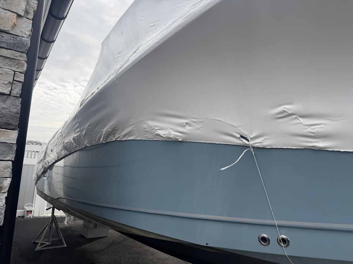 Used 2025 Sea Hunt Ultra 265SE