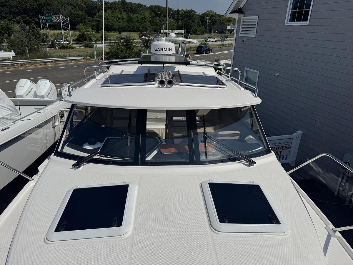 2026 Cutwater C-288 C