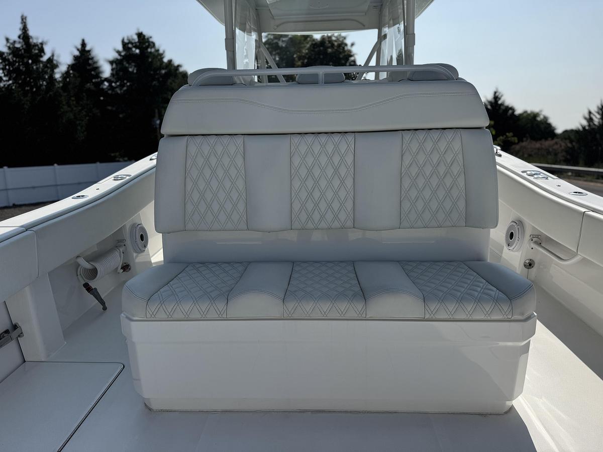 Used 2021 Invincible 390 Open CC