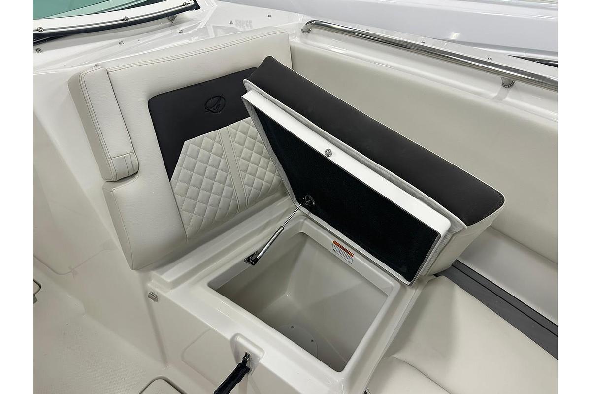 2024 Sailfish 276 DC