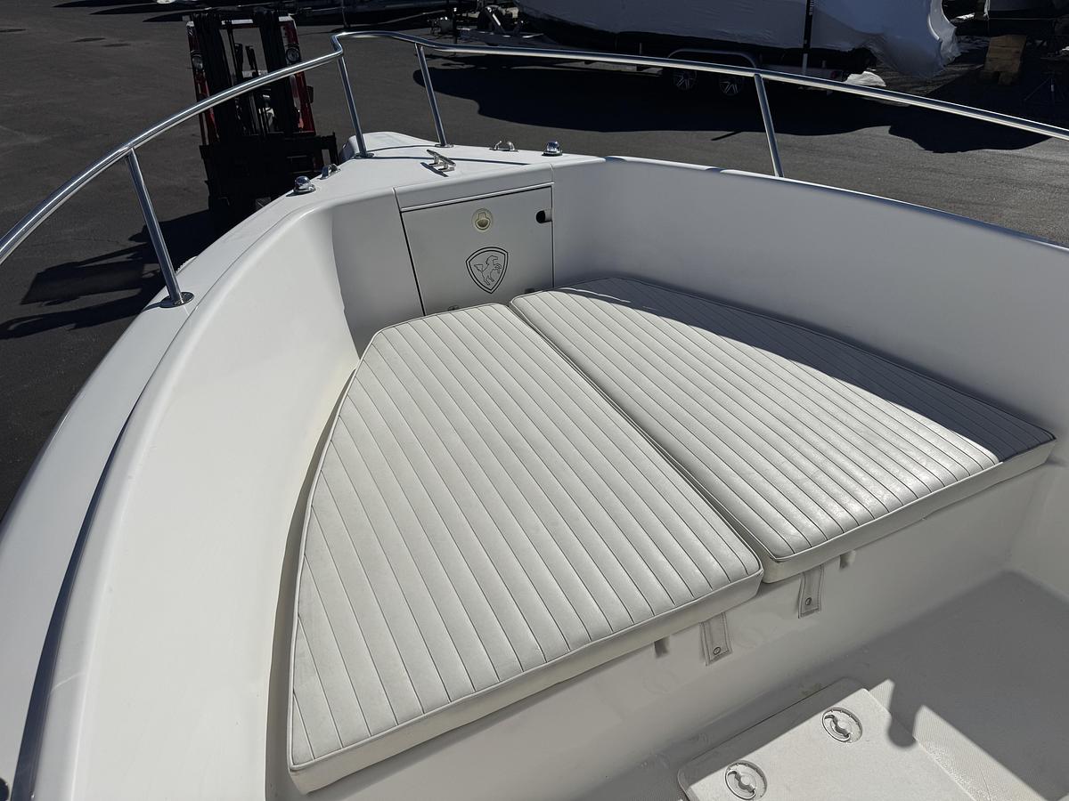 Used 2000 Century 2001