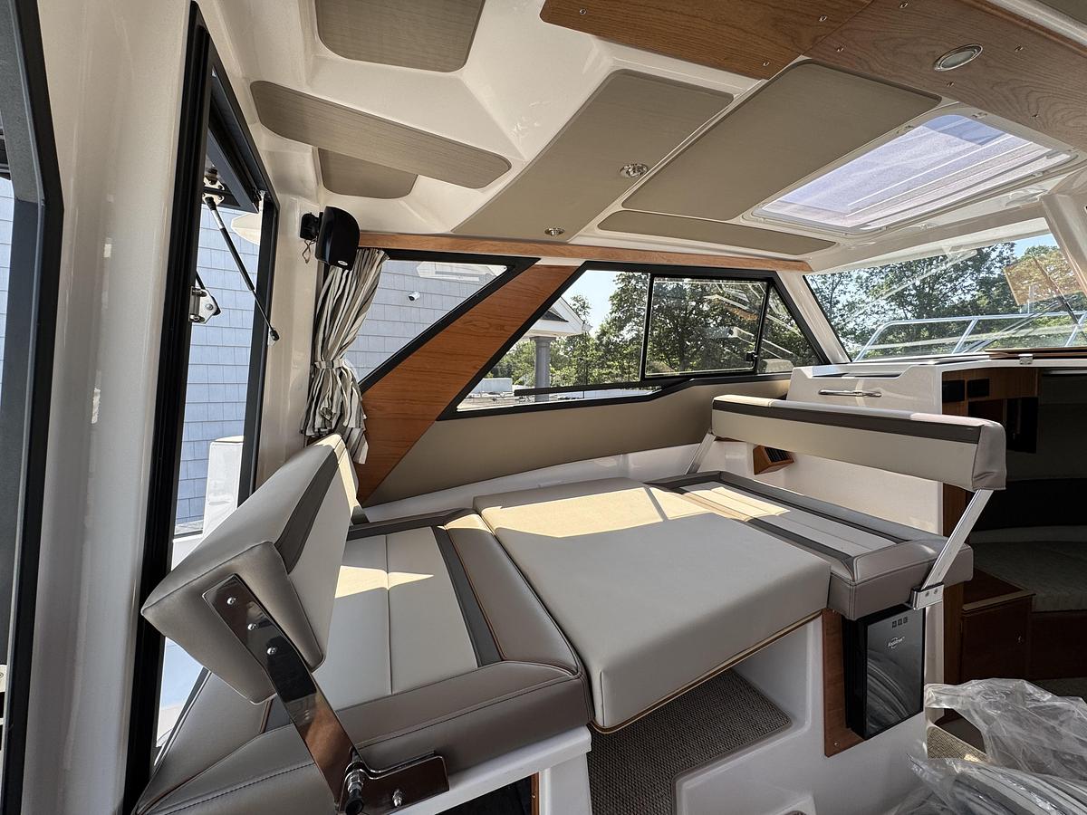 2026 Cutwater C-288 C