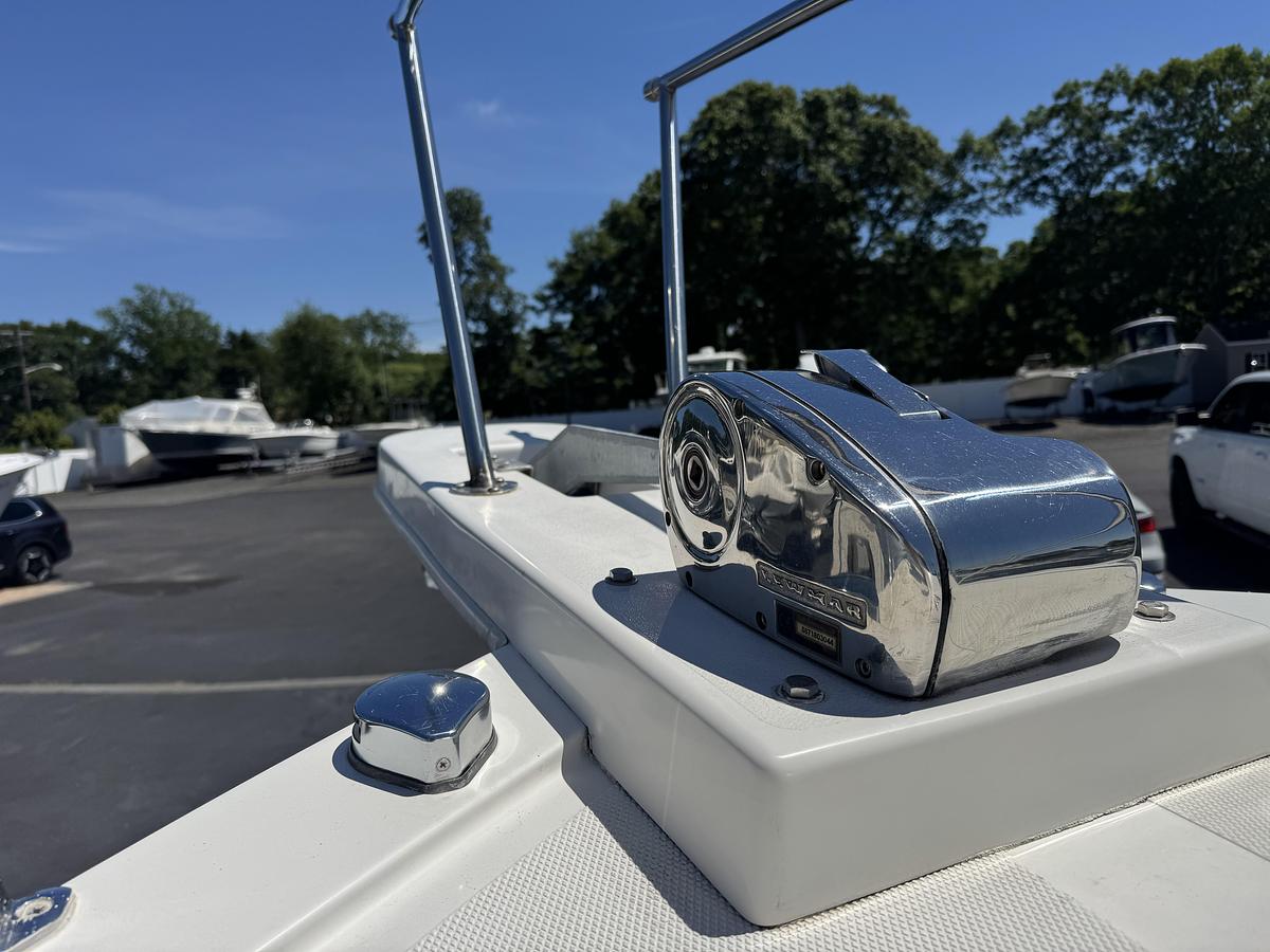 Used 2019 Steiger Craft 23 Chesapeke