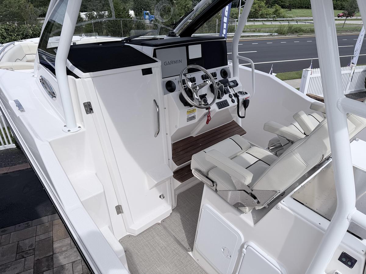 2027 Solara S-250 CW