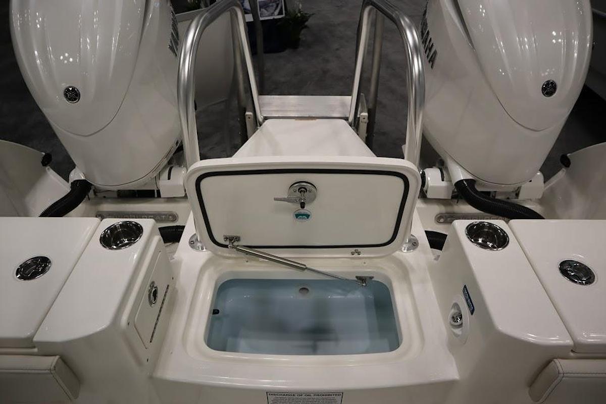 2025 World Cat 235 TE