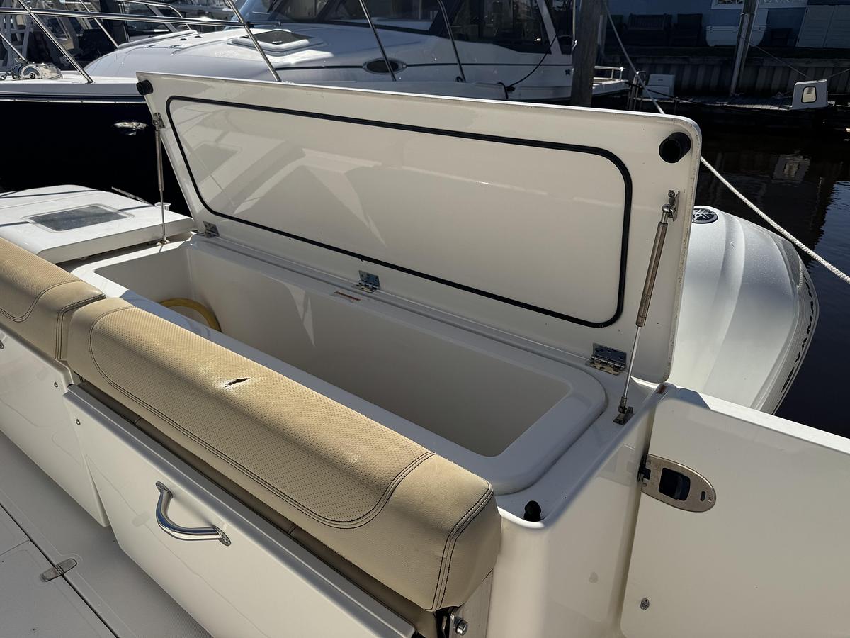 Used 2020 Pursuit 385OS