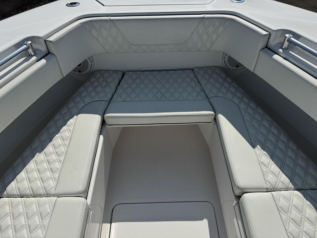 Used 2021 Invincible 390 Open CC