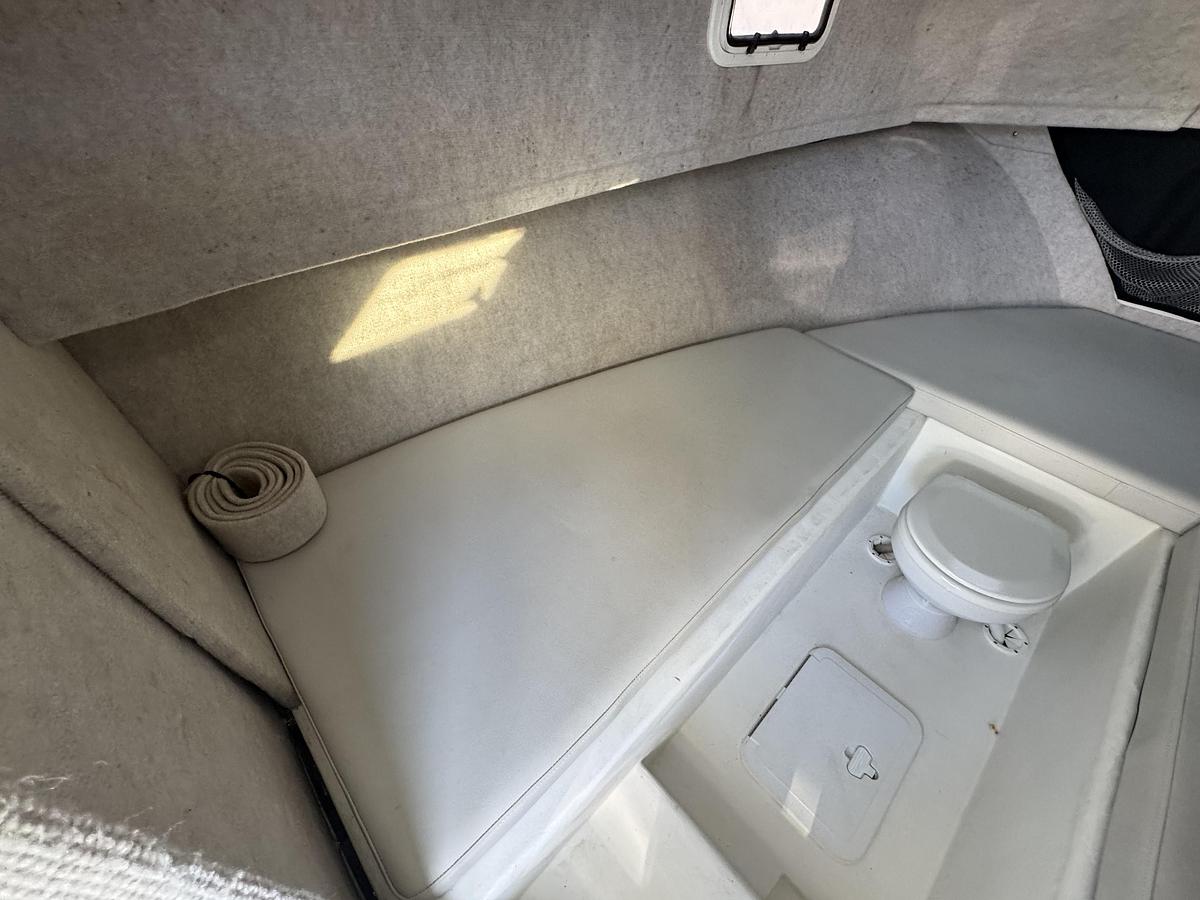 Used 2021 Parker 2510 XLD