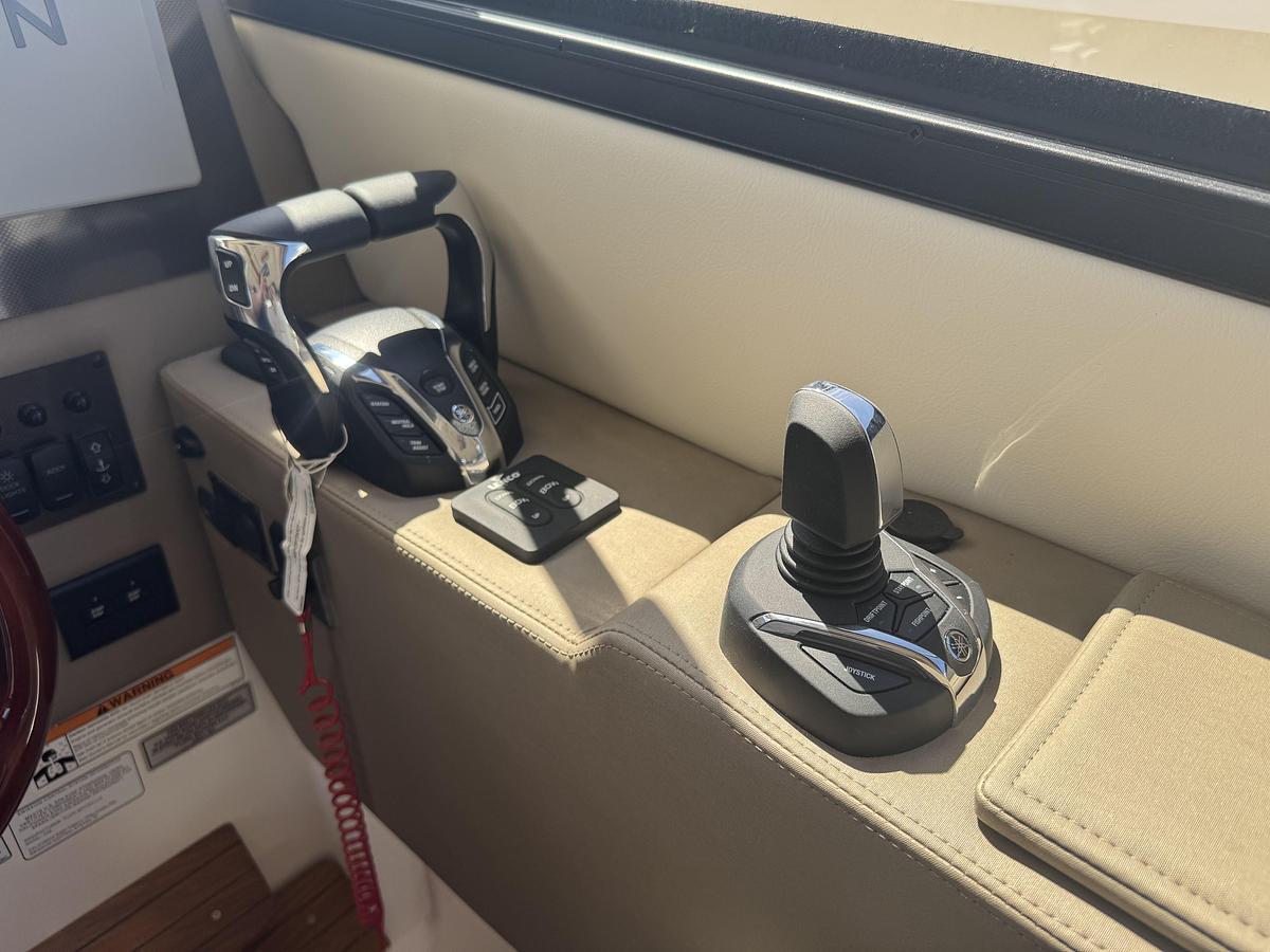 2026 Cutwater C-32CB