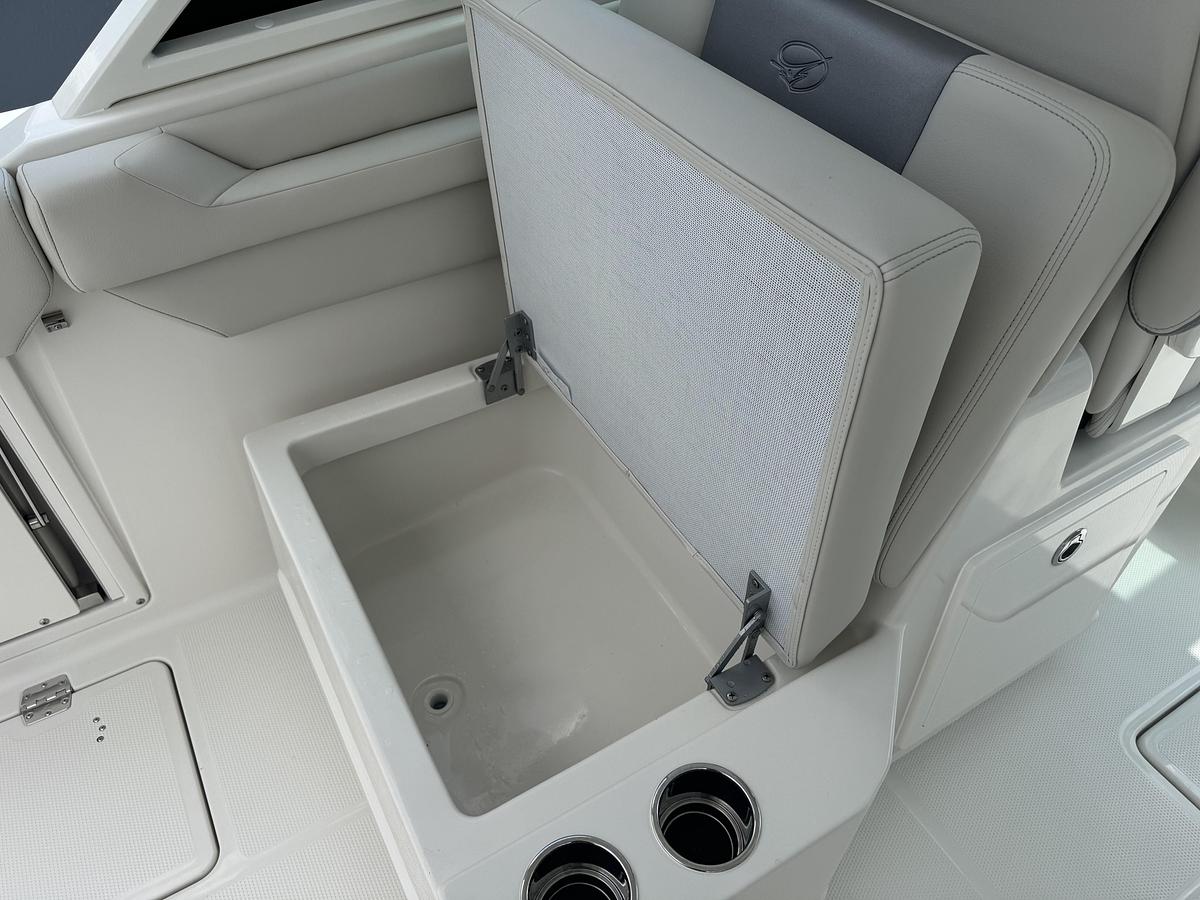 Used 2026 Sailfish 316 DC