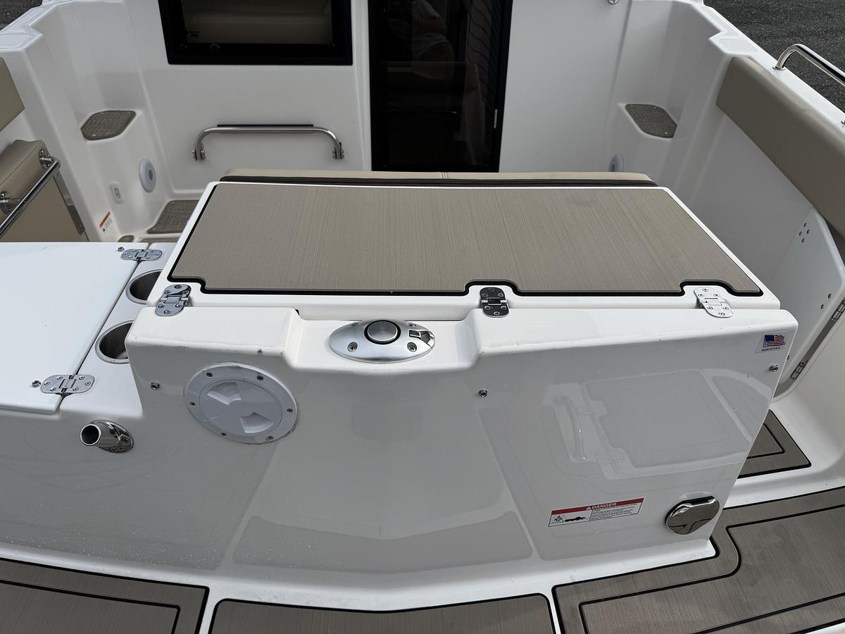 2026 Cutwater C-248 C