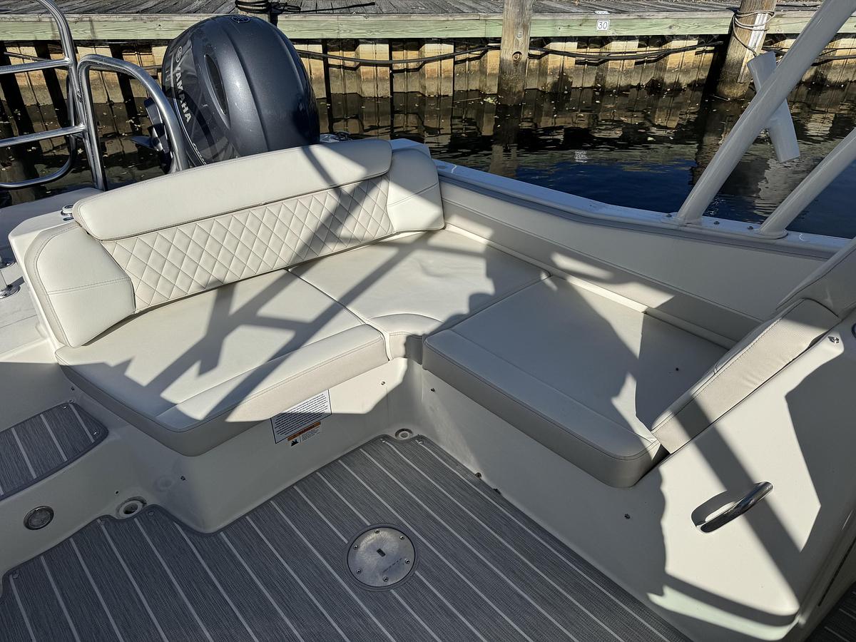 Used 2026 World Cat 230SD