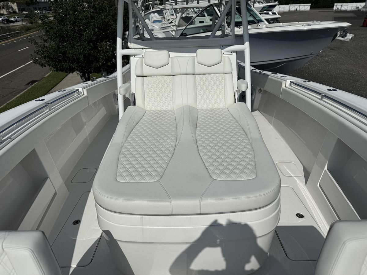 Used 2021 Invincible 390 Open CC