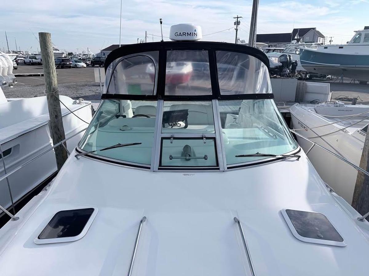 Used 1998 Sea Ray Sundancer 310