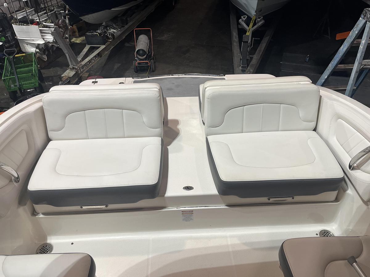 Used 2014 Chaparral ssx