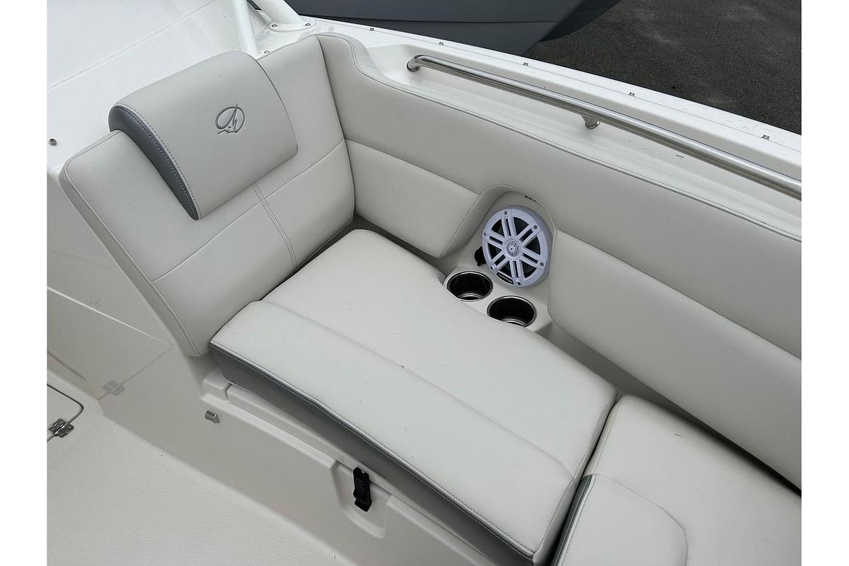 2025 Sailfish 245 DC