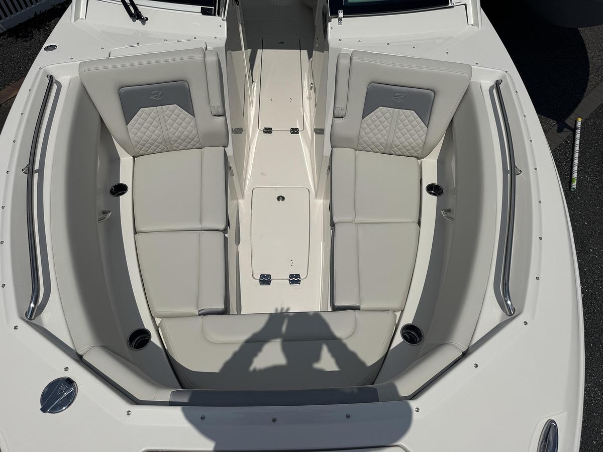 Used 2026 Sailfish 316 DC