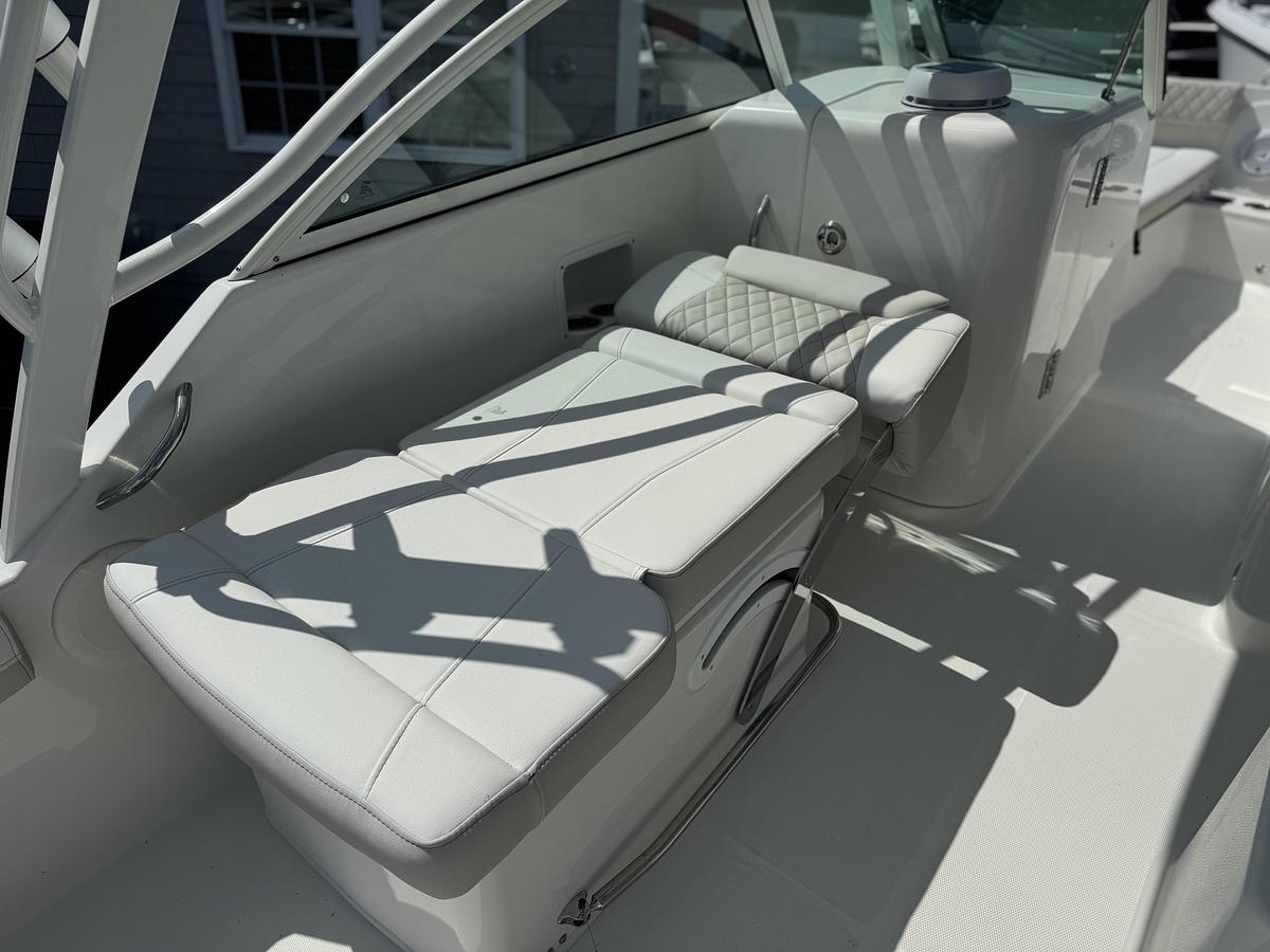 Used 2026 World Cat 230DC