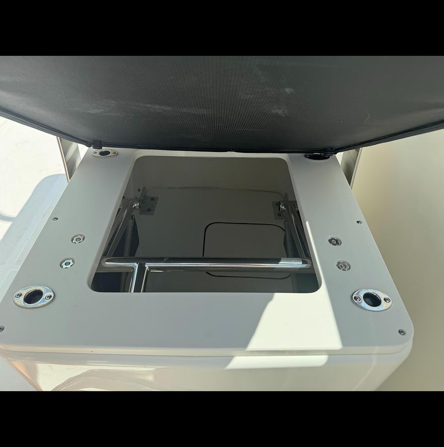 Used 2026 World Cat 230DC