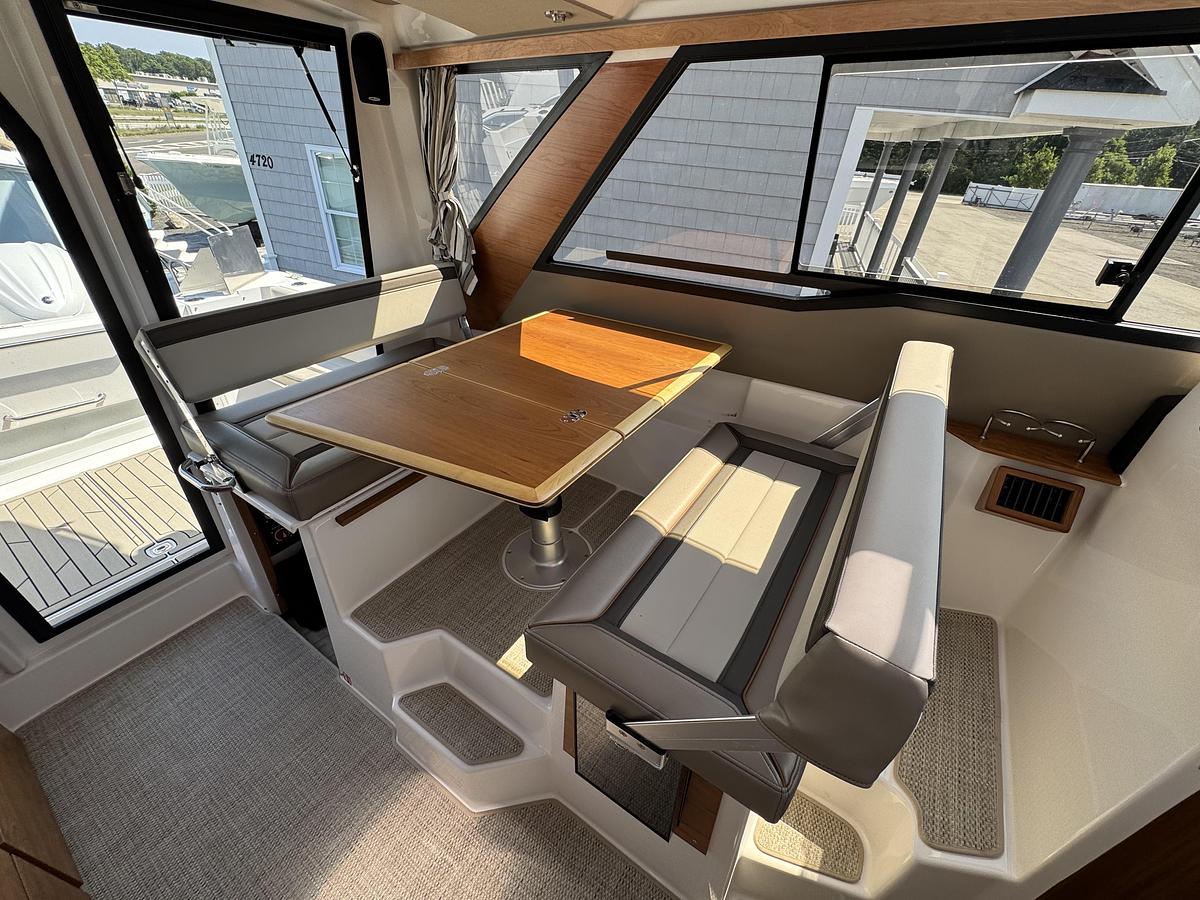 2026 Cutwater C-288 C