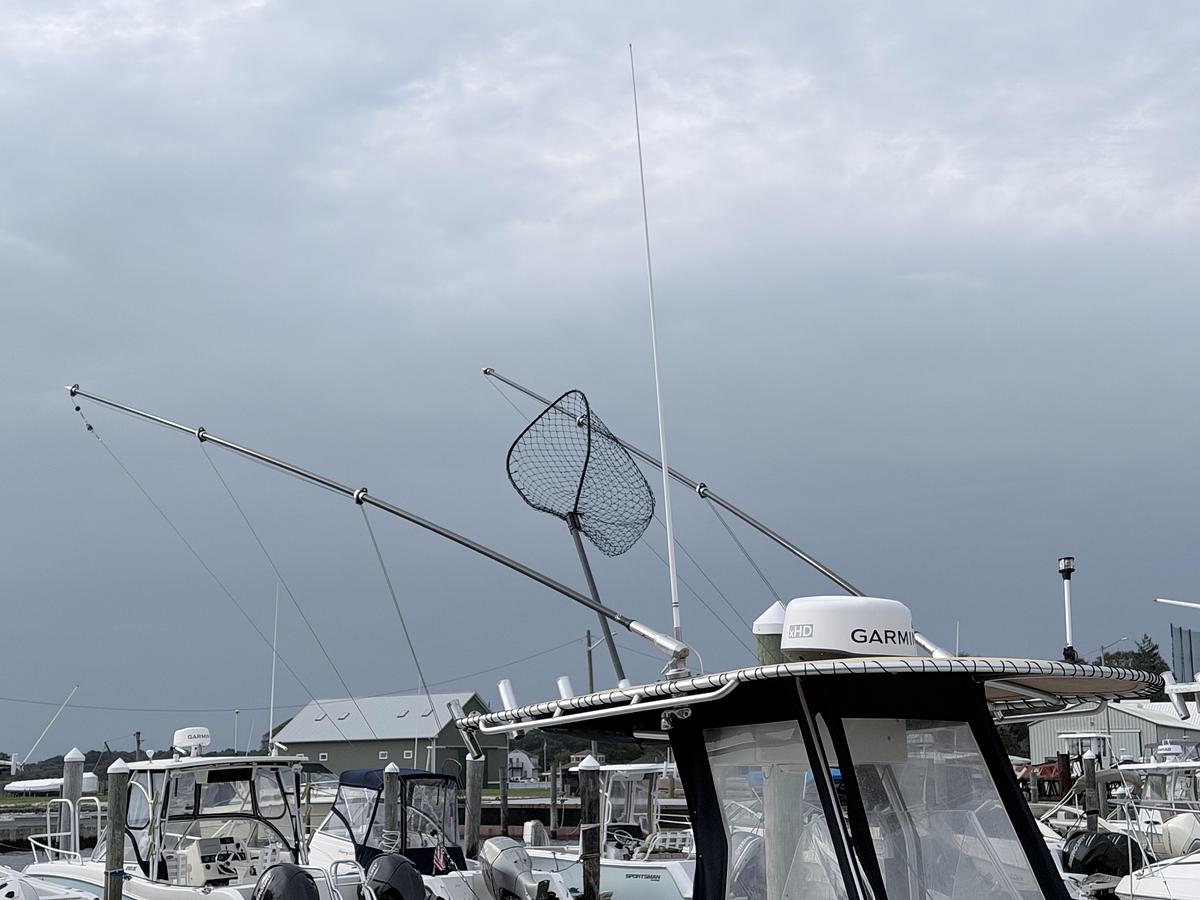 Used 2004 Grady-White Chase 273