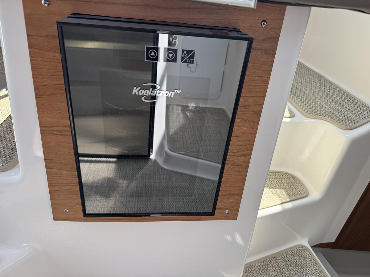 2026 Cutwater C-288 C