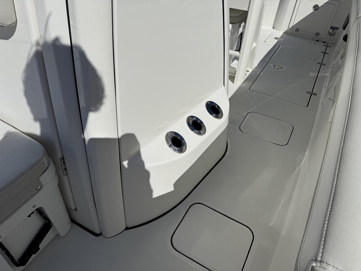 2026 World Cat 235 TE