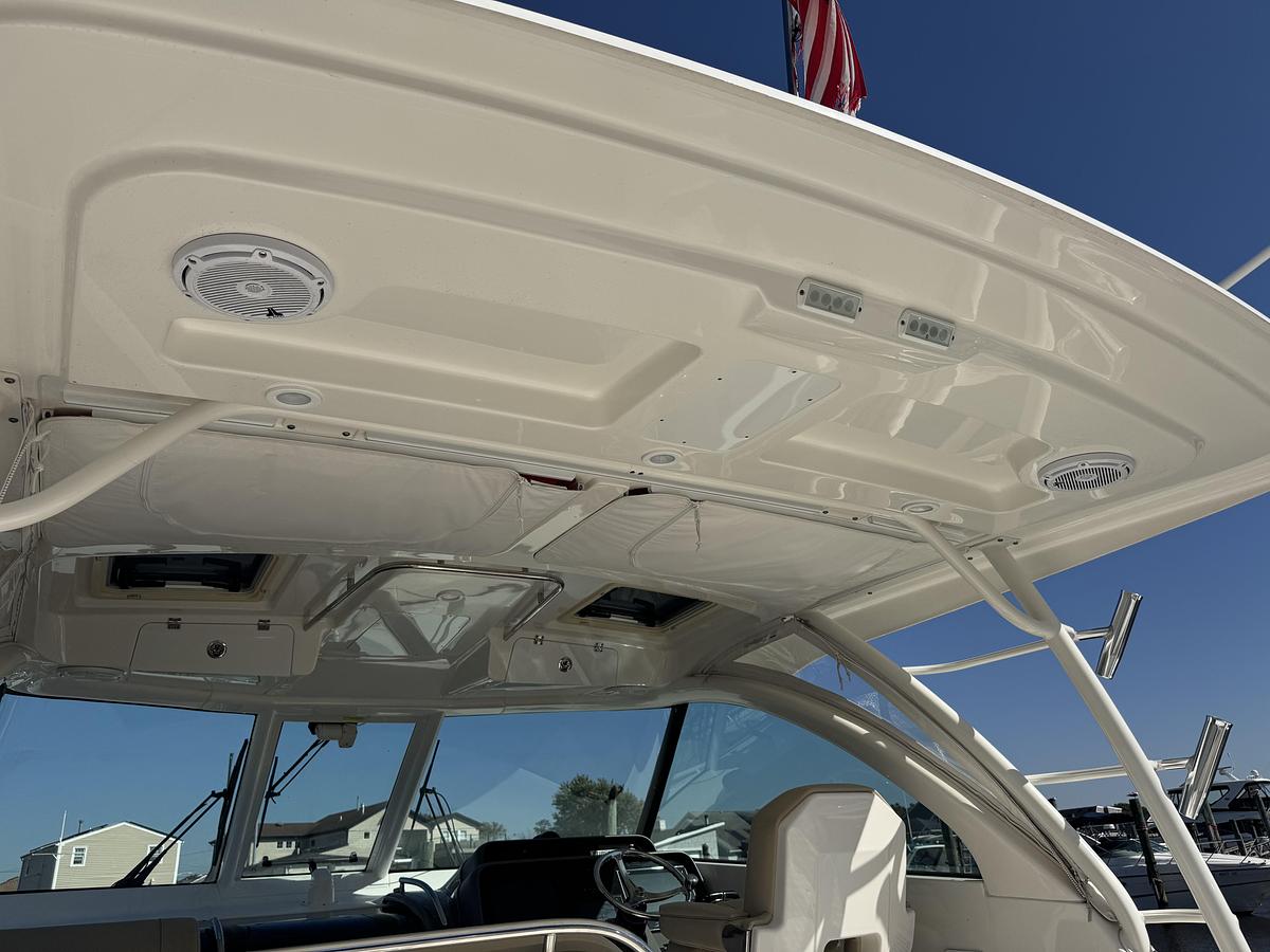 Used 2020 Pursuit 385OS