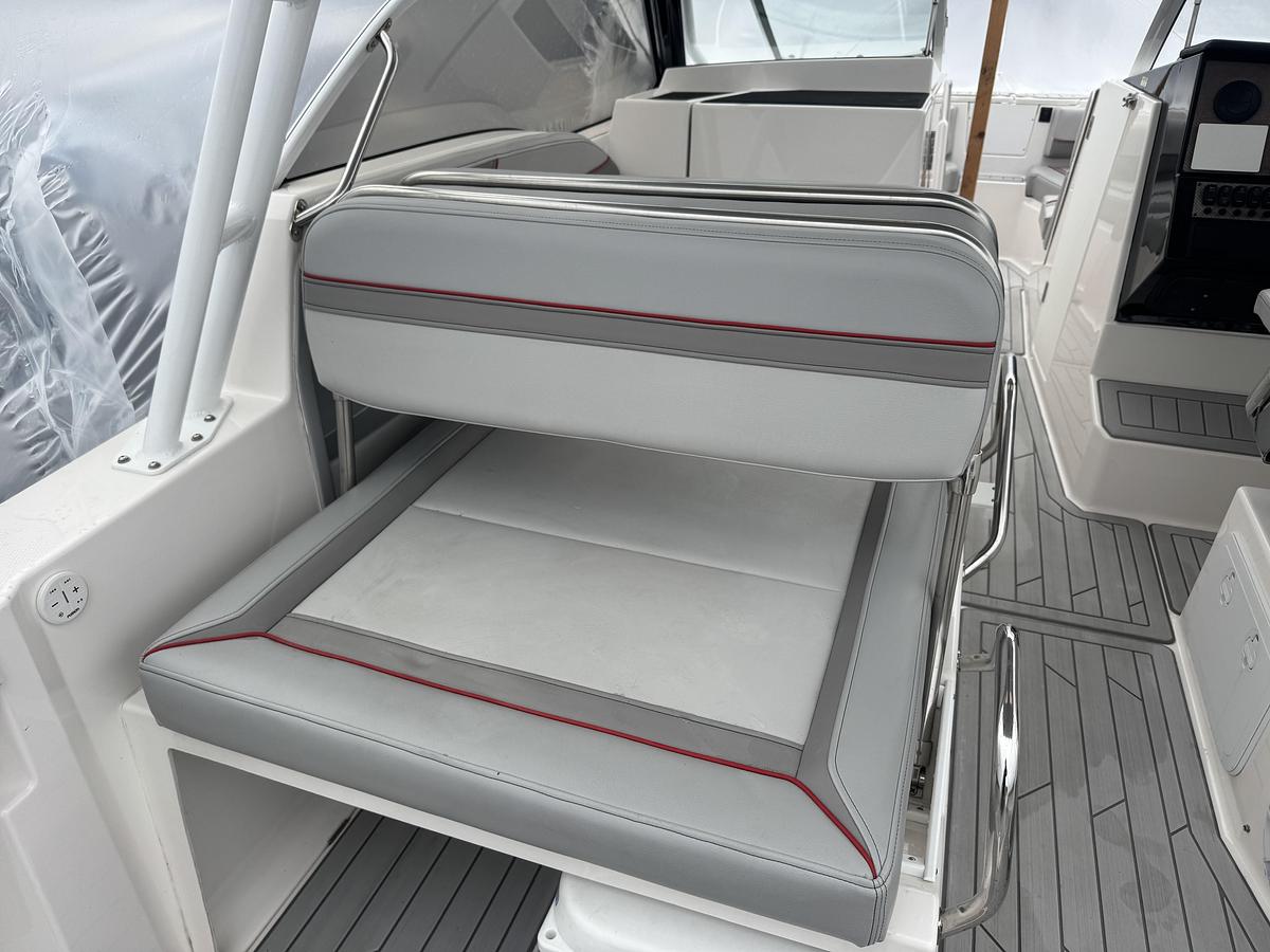 Used 2023 Solara S-250DC