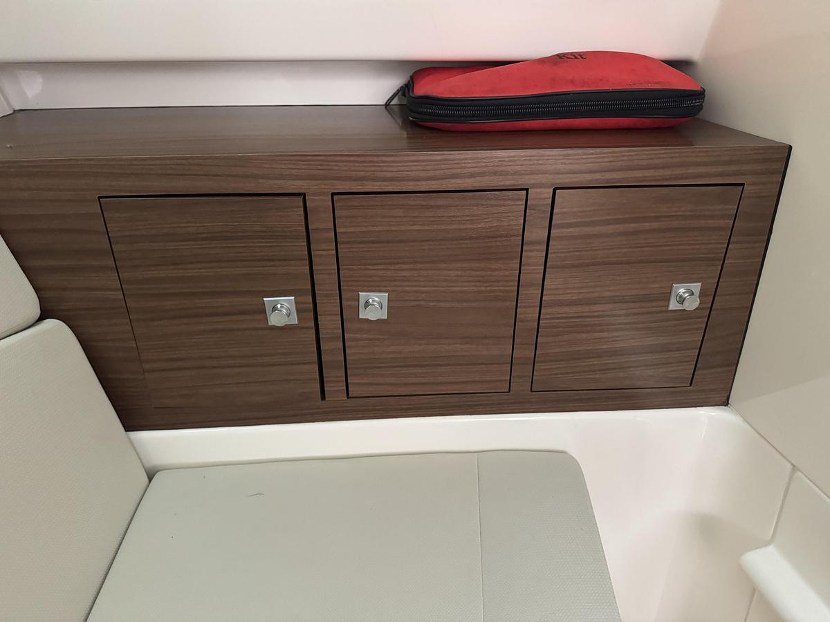 Used 2020 Boston Whaler 320 Vantage