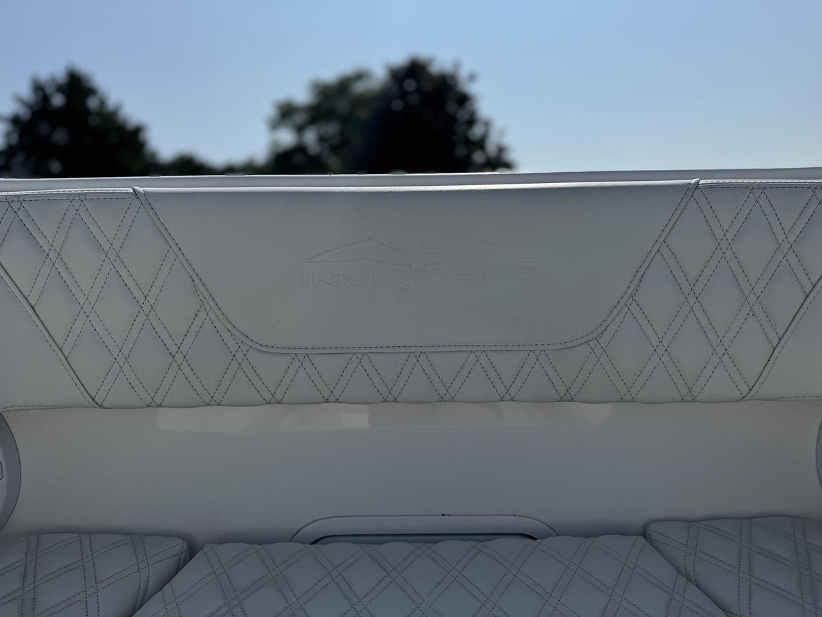 Used 2021 Invincible 390 Open CC