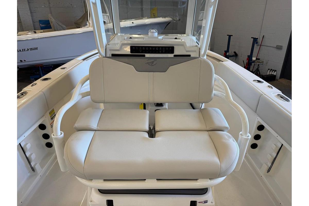 2025 Sailfish 232 CC