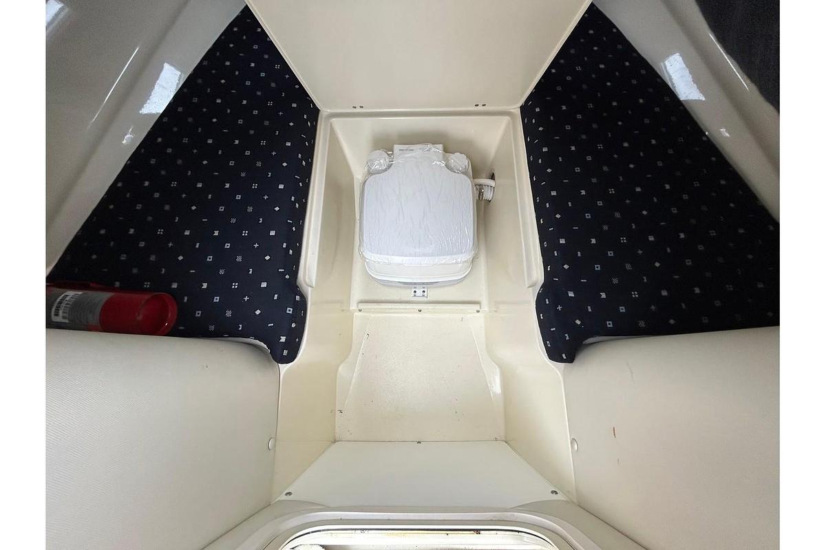 Used 2019 Chris Craft 27 Corsair