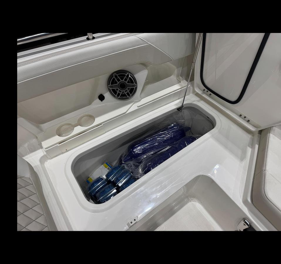 2026 World Cat 265DC-X