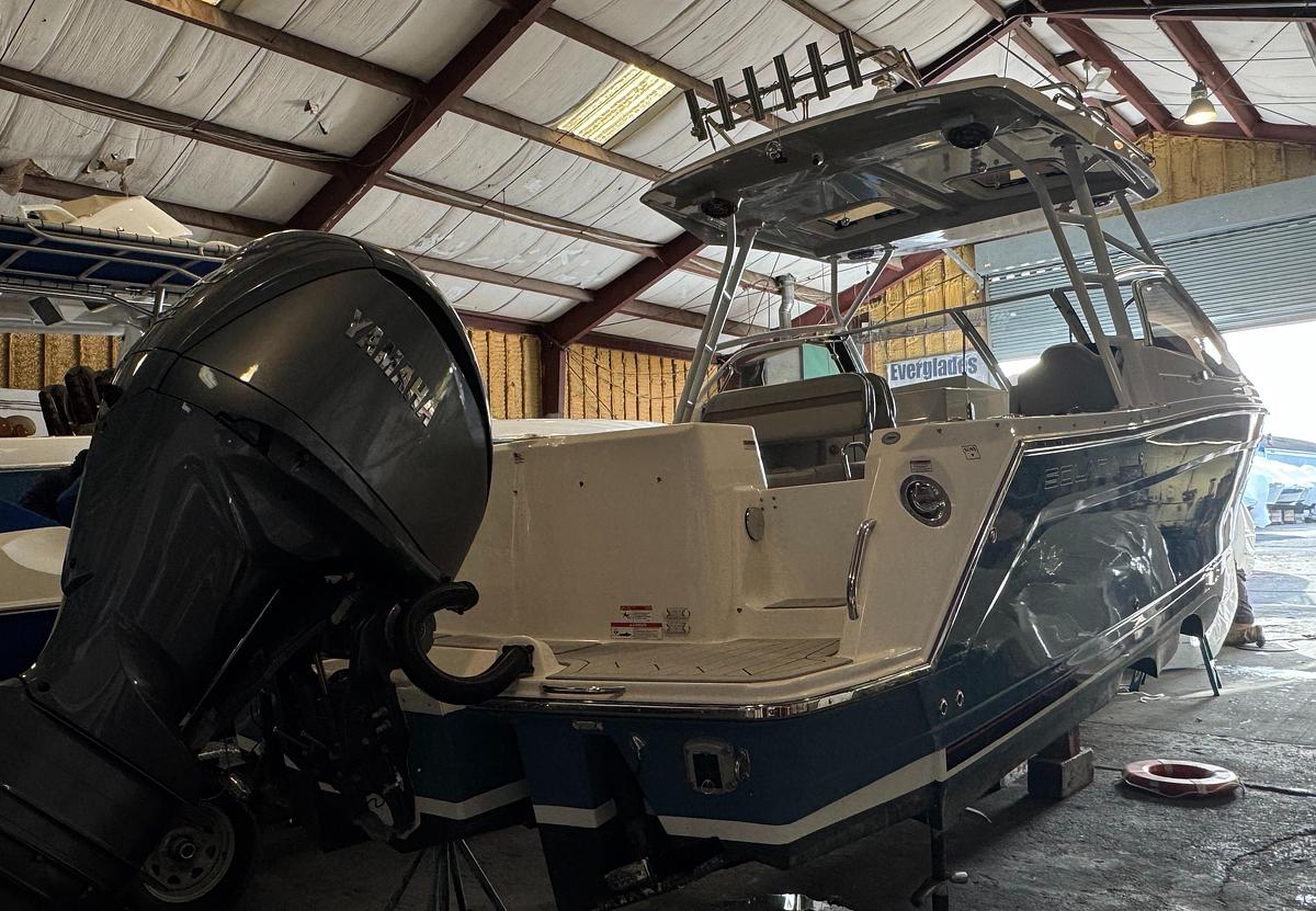 Used 2023 Solara S-250DC