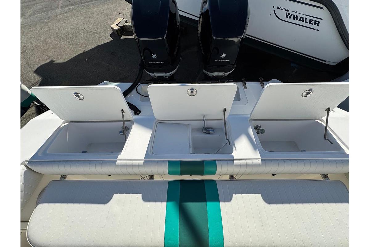 Used 1999 Marlin 350 SF