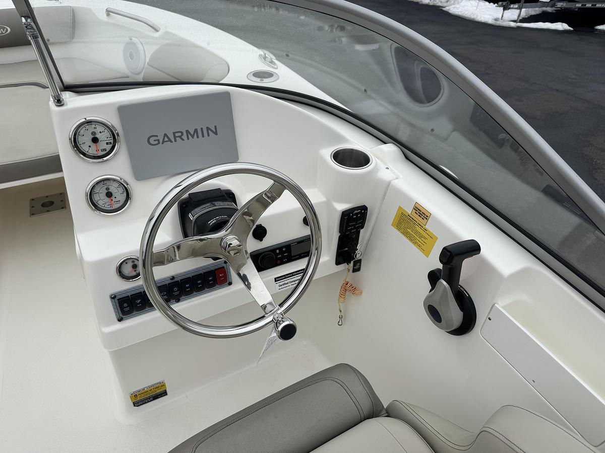 Used 2023 Key West  203 DFS