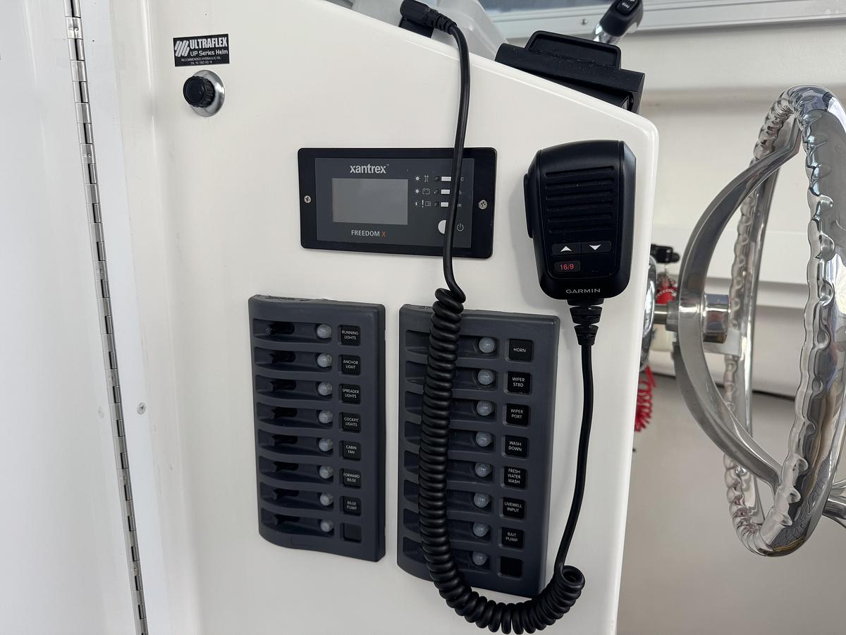 Used 2020 Steiger Craft  255DV Chesapeake