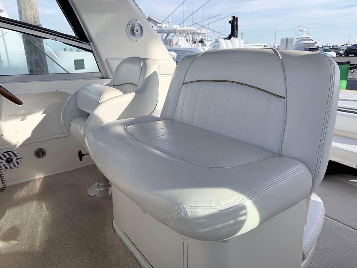 Used 1998 Sea Ray Sundancer 310