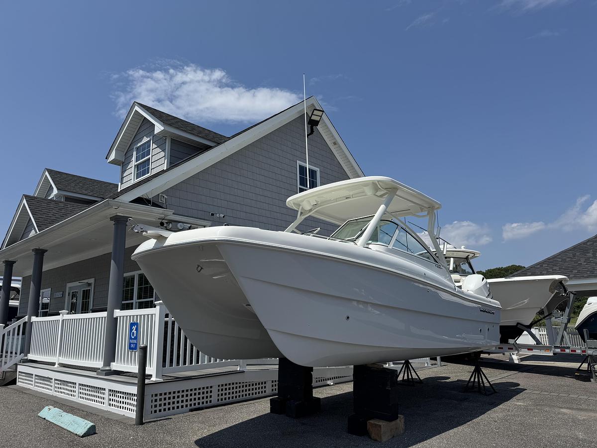 2026 World Cat 230DC