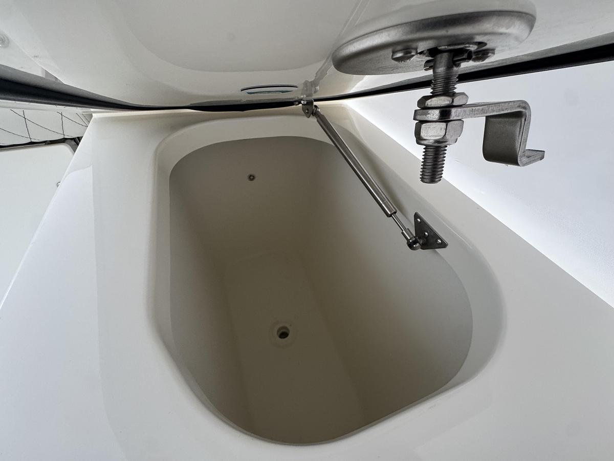 2026 World Cat 265DC-X