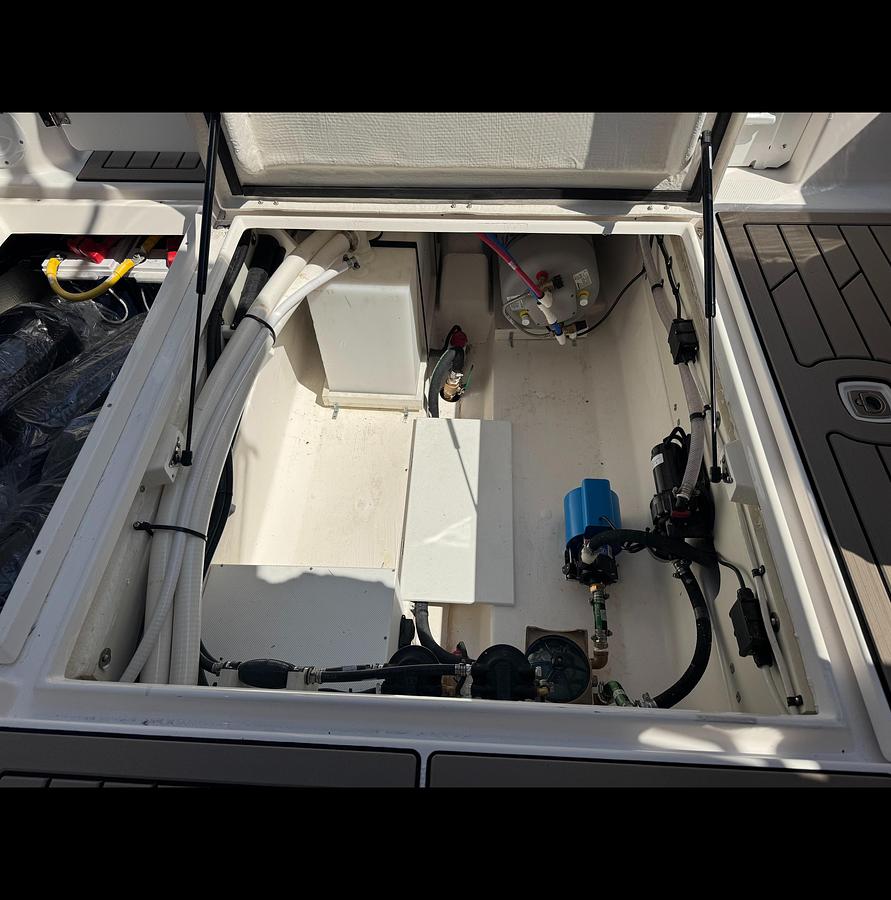 2026 Cutwater C-288 C