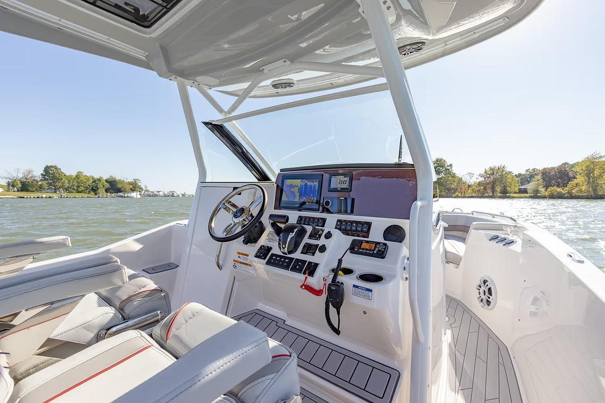 2026 Solara S-250 CW