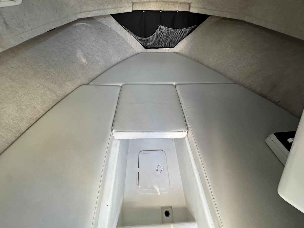 Used 2021 Parker 2510 XLD